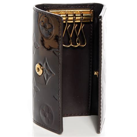 key holder wallet louis vuitton